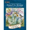 Picture of 2027 Lang 13 Month Planner Heart & Home By Susan Winget