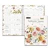 Picture of 2027 Lang 13 Month Planner Watercolor Seasons By Lisa Audit