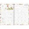 Picture of 2027 Lang 13 Month Planner Watercolor Seasons By Lisa Audit