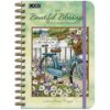Picture of 2027 Monthly Engagement Planner Bountiful Blessings By Susan Winget
