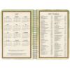 Picture of 2027 Monthly Engagement Planner Bountiful Blessings By Susan Winget