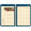 Picture of 2027 Monthly Engagement Planner Heart & Home By Susan Winget