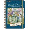 Picture of 2027 Monthly Engagement Planner Heart & Home By Susan Winget