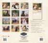 Picture of 2027 Pine Ridge MUST LOVE DOGS Calendar By Jim Killen