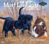 Picture of 2027 Pine Ridge MUST LOVE DOGS Calendar By Jim Killen