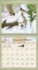 Picture of 2027 Lang BIRDS IN THE GARDEN Calendar By Jane Shasky