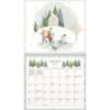 Picture of 2027 Lang BLISSFUL MOMENTS Calendar By Lisa Audit