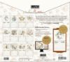 Picture of 2027 Lang BLISSFUL MOMENTS Calendar By Lisa Audit