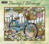 Picture of 2027 Lang BOUNTIFUL BLESSINGS Calendar By Susan Winget