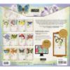 Picture of 2027 Lang BUTTERFLIES Calendar By Jane Shasky