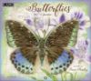 Picture of 2027 Lang BUTTERFLIES Calendar By Jane Shasky
