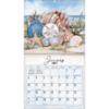 Picture of 2027 Lang COASTAL SHORES Calendar By Susan Winget