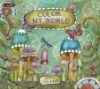 Picture of 2027 Lang COLOR MY WORLD Calendar By Lisa Kaus