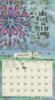 Picture of 2027 Lang COLOR MY WORLD Calendar By Lisa Kaus