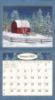Picture of 2027 Lang COUNTRY LIVING Calendar By Colleen Eubanks