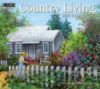 Picture of 2027 Lang COUNTRY LIVING Calendar By Colleen Eubanks