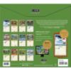 Picture of 2027 Lang COUNTRY SAMPLER Calendar By Cheryl Bartley