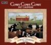Picture of 2027 Lang COWS COWS COWS Calendar By Lowell Herrero