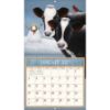 Picture of 2027 Lang COWS COWS COWS Calendar By Lowell Herrero