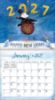 Picture of 2027 Lang FAVORITE THINGS Calendar By Wendy Bentley