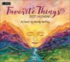 Picture of 2027 Lang FAVORITE THINGS Calendar By Wendy Bentley