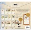 Picture of 2027 Lang FIELD GUIDE Calendar By Susan Winget