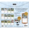 Picture of 2027 Lang FIELDS OF HOME Calendar By Susan Winget