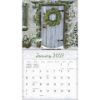 Picture of 2027 Lang FIELDS OF HOME Calendar By Susan Winget