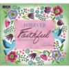 Picture of 2027 Lang FOREVER FAITHFUL Calendar By Lori Siebert