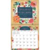 Picture of 2027 Lang FOREVER FAITHFUL Calendar By Lori Siebert