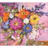 Picture of 2027 Lang GALLERY FLORALS Calendar By Susan Winget