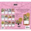 Picture of 2027 Lang GALLERY FLORALS Calendar By Susan Winget
