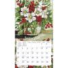 Picture of 2027 Lang GALLERY FLORALS Calendar By Susan Winget
