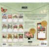 Picture of 2027 Lang GARDEN BOTANICALS Calendar By Barbara Anderson