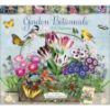 Picture of 2027 Lang GARDEN BOTANICALS Calendar By Barbara Anderson