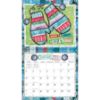 Picture of 2027 Lang HAPPY LIFE Calendar By Lori Siebert