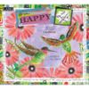 Picture of 2027 Lang HAPPY LIFE Calendar By Lori Siebert