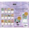 Picture of 2027 Lang HAPPY LIFE Calendar By Lori Siebert