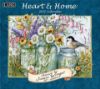 Picture of 2027 Lang HEART AND HOME Calendar By Susan Winget