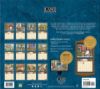 Picture of 2027 Lang HEART AND HOME Calendar By Susan Winget