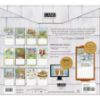 Picture of 2027 Lang HERB GARDEN Calendar By Jane Shasky