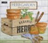 Picture of 2027 Lang HERB GARDEN Calendar By Jane Shasky