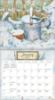 Picture of 2027 Lang HERB GARDEN Calendar By Jane Shasky