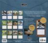 Picture of 2027 Lang LOVE OF CATS Calendar By Persis Clayton Weirs