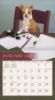 Picture of 2027 Lang LOVE OF DOGS Calendar By John Silver