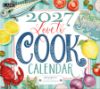 Picture of 2027 Lang LOVE TO COOK Calendar By Nicole Tamarin