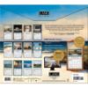 Picture of 2027 Lang SEASIDE Calendar By Daniel Pollera