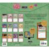 Picture of 2027 Lang SIMPLE INSPIRATIONS Calendar By Debi Hron
