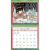 Picture of 2027 Lang SIMPLE INSPIRATIONS Calendar By Debi Hron