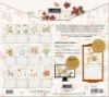 Picture of 2027 Lang WATERCOLOR SEASONS Calendar By Lisa Audit